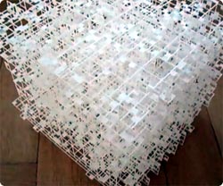 立方体