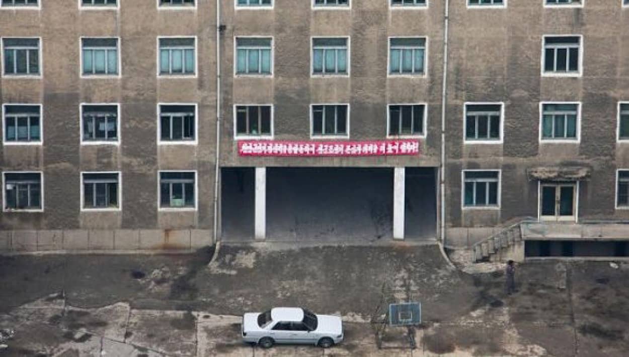 外国人カメラマンが密かに撮影した 北朝鮮の今がわかる写真 カラパイア