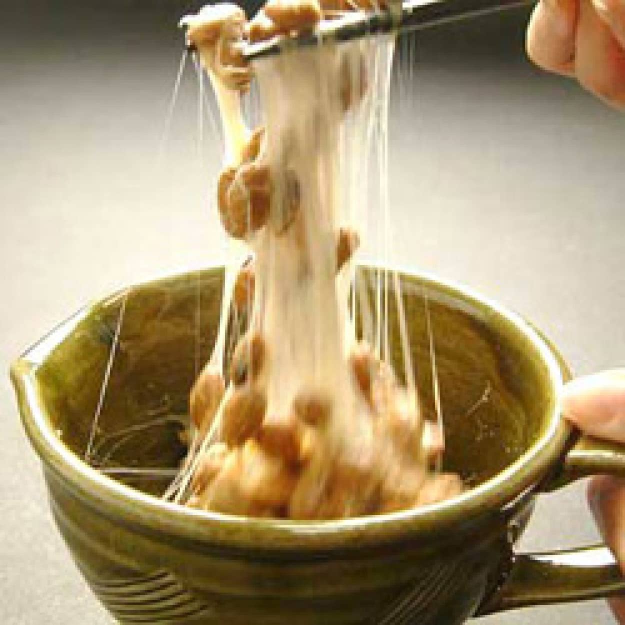納豆