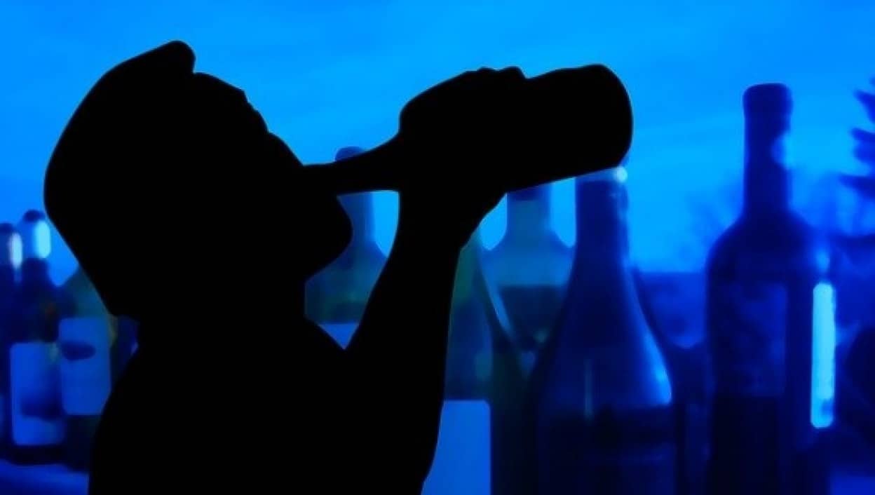 飲酒を誘発するトリガー