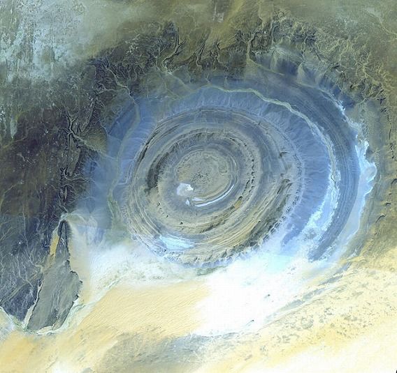 richat structure 1