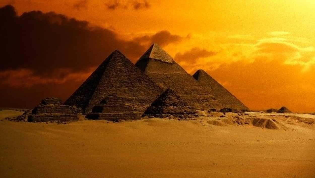 ¥¨¥¸¥×¥È¤Î¥Ô¥é¥ß¥Ã¥É¥ß¥¹¥Æ¥ê¡¼