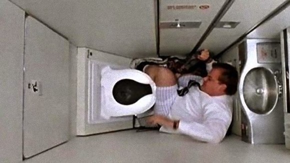 かつて乗客は段ボールで用を足していた 飛行機のトイレに関する10の事実 トリビア カラパイア かつて乗客は段ボールで用を足していた 飛行機のトイレに関する10の事実 トリビア カラパイア