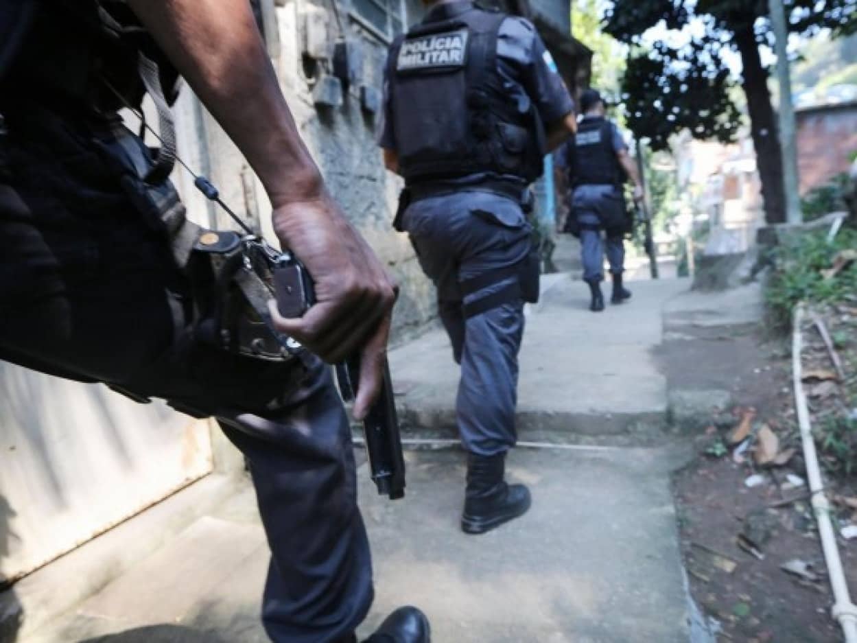 怖ブラジル 昨年度 ブラジルはシリアよりも暴力による死者数が多かったことが判明 カラパイア
