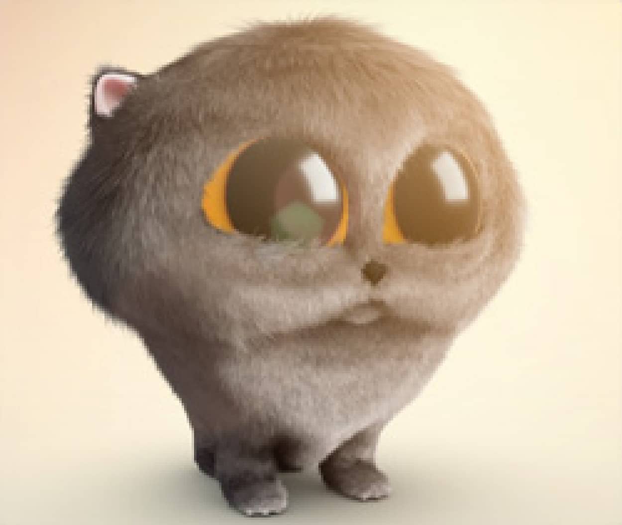ネコとゴジラが合体したらこうなった Catzilla キャットジラ カラパイア ネコとゴジラが合体したらこうなった Catzilla キャットジラ カラパイア