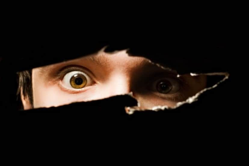 10秒で心を落ち着かせる目を使った感情のハッキング法 ライフハック カラパイア
