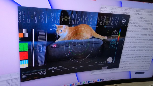 3100万km離れた宇宙から猫動画をレーザー通信で地球に送信し受信に成功（NASA）