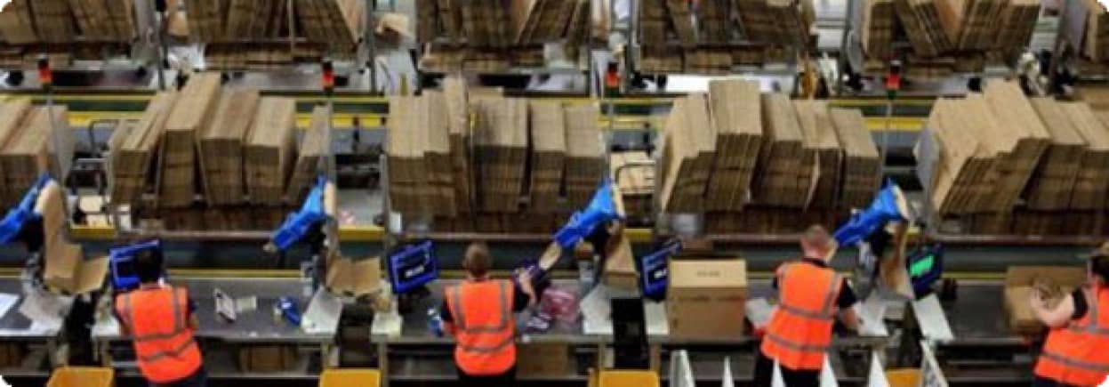 アマゾン