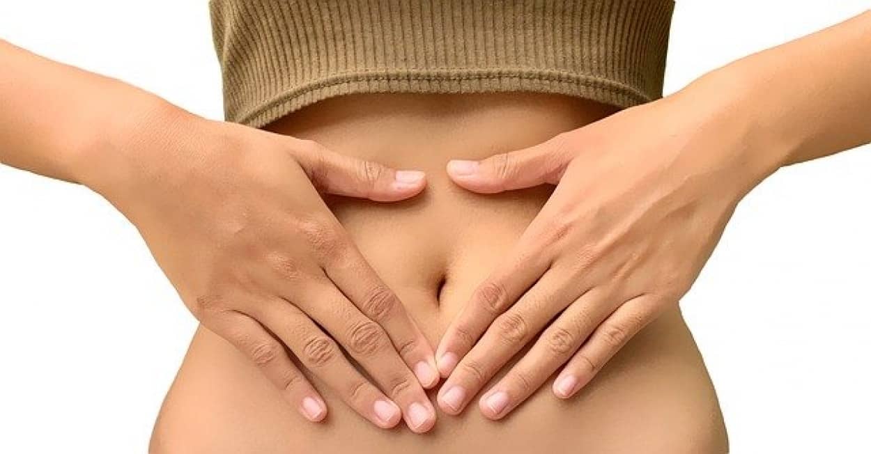 体に感謝すると腸が喜び満腹効果が得られる