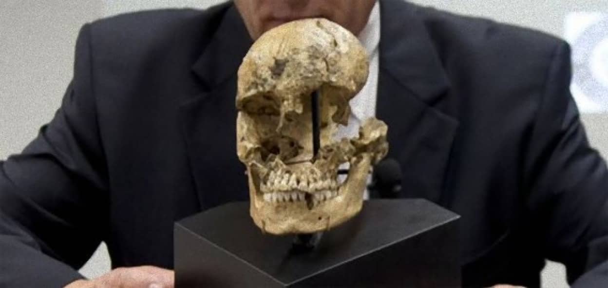 17世紀初期の北米で食人の証拠が発見される 米研究 カラパイア