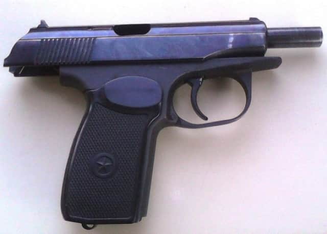 宇宙飛行士に銃が必要な理由 ロシア カラパイア