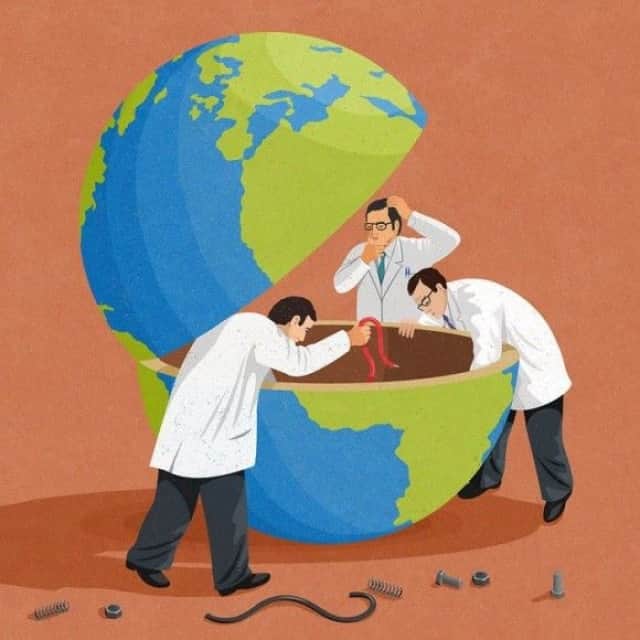 うわめっちゃ刺さるわこれ 現代の様々な事象を風刺したシュールなイラスト画 カラパイア うわめっちゃ刺さるわこれ 現代の様々な事象を風刺したシュールなイラスト画 カラパイア