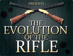 図解 ライフル銃の進化の歴史 カラパイア 図解 ライフル銃の進化の歴史 カラパイア