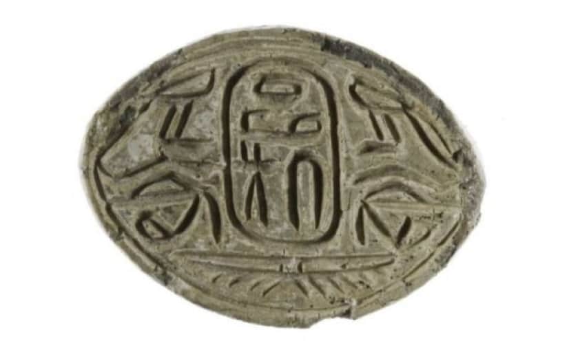 古代エジプト第15王朝を支配したヒクソス族は外国人勢力ではなかった カラパイア 古代エジプト第15王朝を支配したヒクソス族は外国人勢力ではなかった カラパイア
