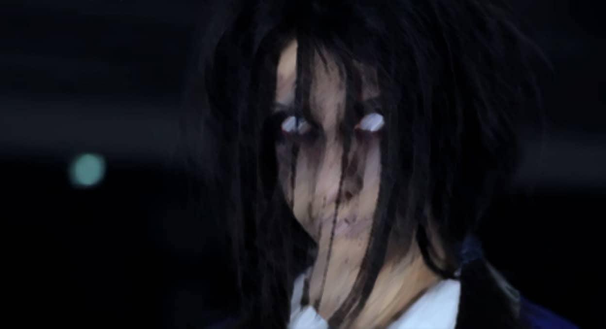 悪魔に取り憑かれた少女が金切声で叫びながら追いかけてくるという驚愕のどっきり カラパイア