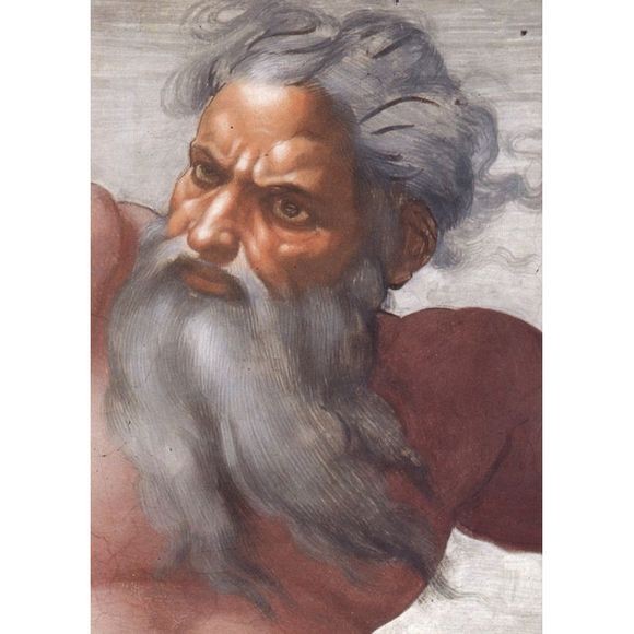 god_by_michelangelo_Public_Domain