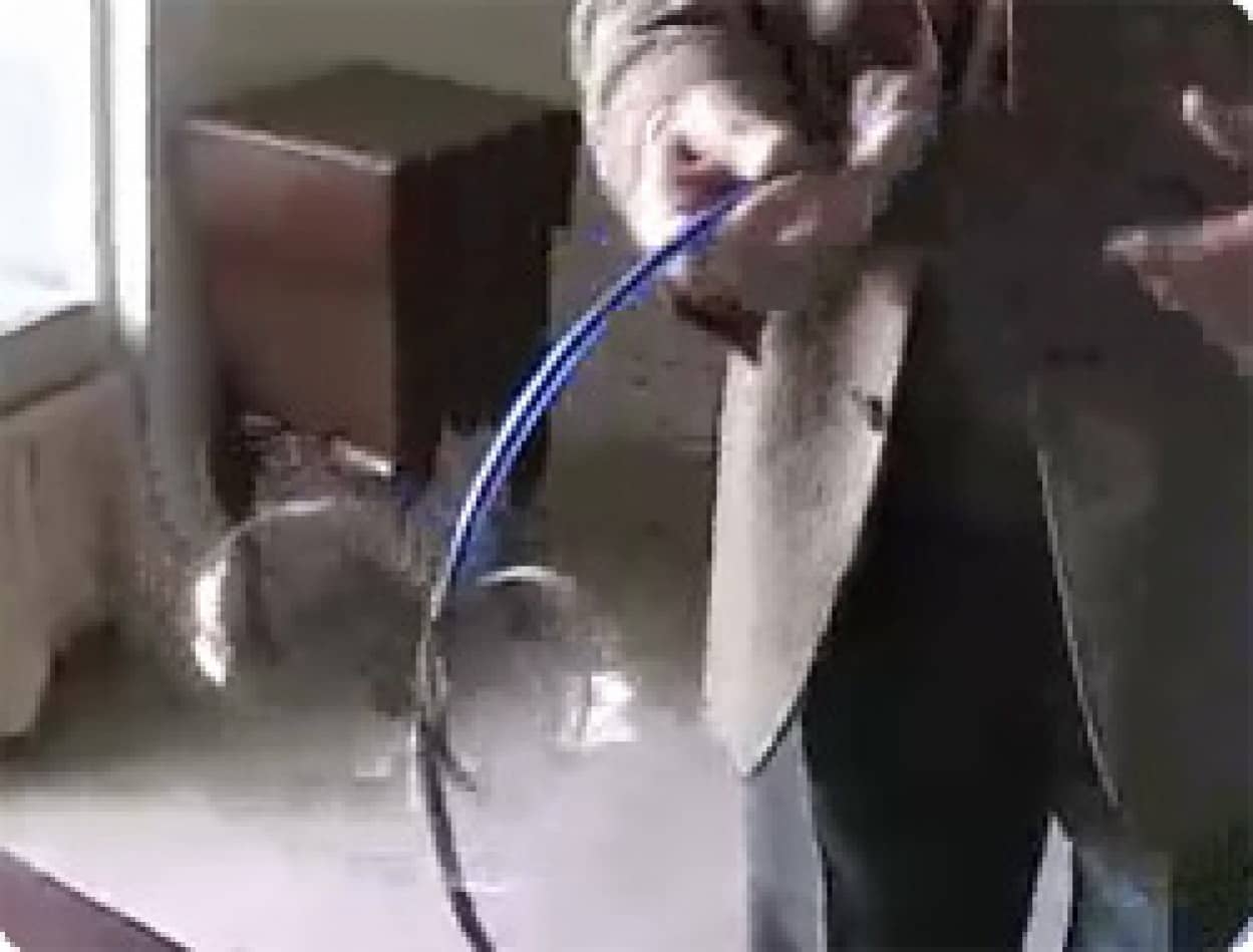 どうなってるの?