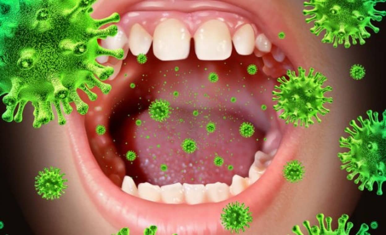 マジかよ 人のクシャミは最大で1キロメートル先まで飛ぶ 米研究 カラパイア