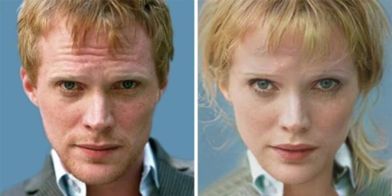 性別を変えることができるアプリ Faceapp でセレブを性転換 意外と違和感がなかった件 カラパイア 性別を変えることができるアプリ Faceapp でセレブを性転換 意外と違和感がなかった件 カラパイア
