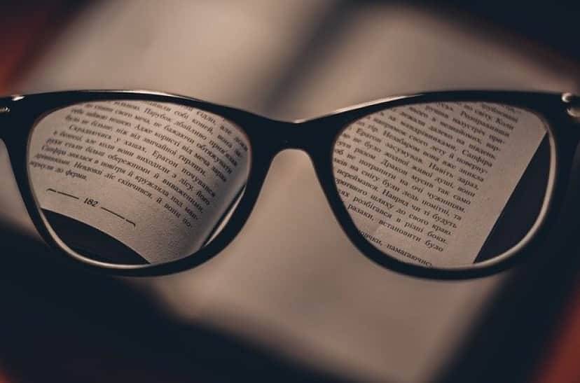 老眼