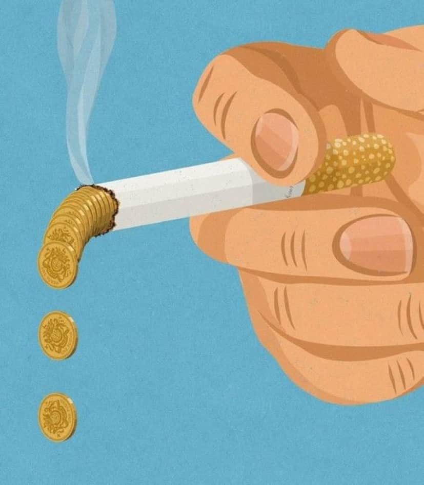 うわめっちゃ刺さるわこれ 現代の様々な事象を風刺したシュールなイラスト画 カラパイア