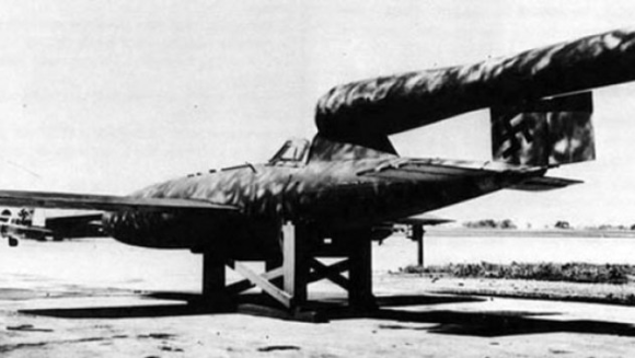 当時圧倒的科学技術力を持ったナチスドイツが開発していたクレージーな10の兵器 カラパイア