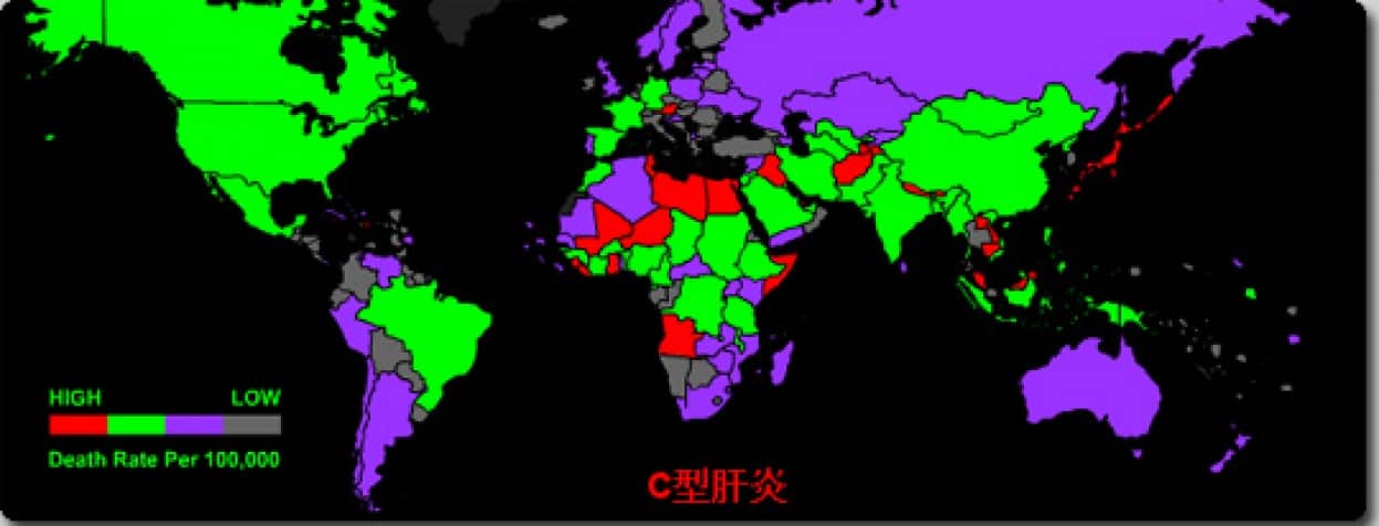 世界各国の原因別死亡ランキングmap 世界デスノート World Cause Of Death カラパイア 世界各国の原因別死亡ランキングmap 世界デスノート World Cause Of Death カラパイア