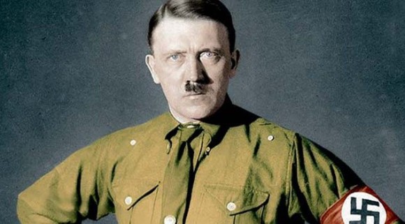 ナチスがファッションに影響を与えた10の事例 カラパイア
