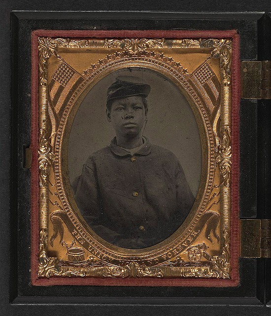 faces of the american civil war soldier ambrotype tintype 7
