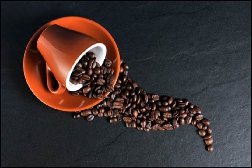 1日に4杯のコーヒーで若死にするリスクが大幅に減少 コーヒーに含まれる抗酸化物質が心臓を守る スペイン研究 カラパイア