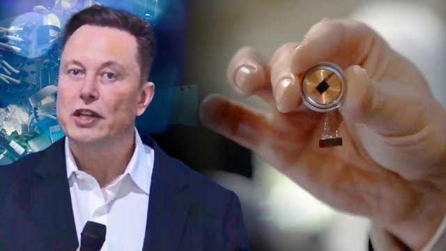 電脳化デバイス「Neuralink」の実演公開
