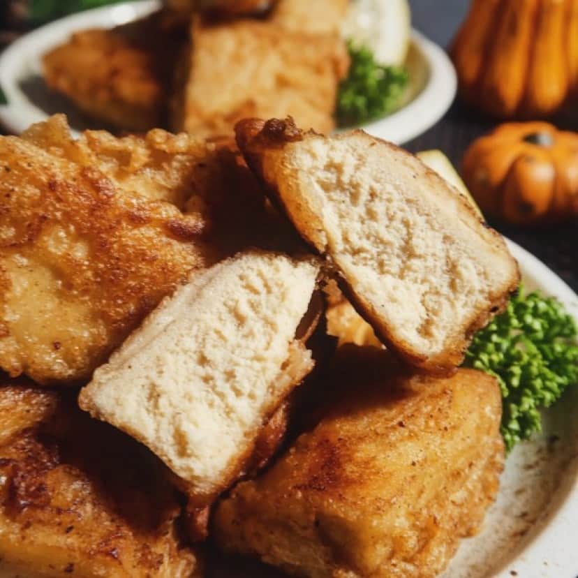 ああ 感動のうまさかな 鶏肉の代わりに高野豆腐で作るから揚げレシピ ネトメシ カラパイア ああ 感動のうまさかな 鶏肉の代わりに高野豆腐で作るから揚げレシピ ネトメシ カラパイア