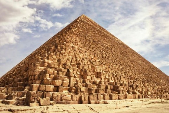 高度な文明が古代に存在していた証拠を示すピラミッドに関する10の事実 カラパイア