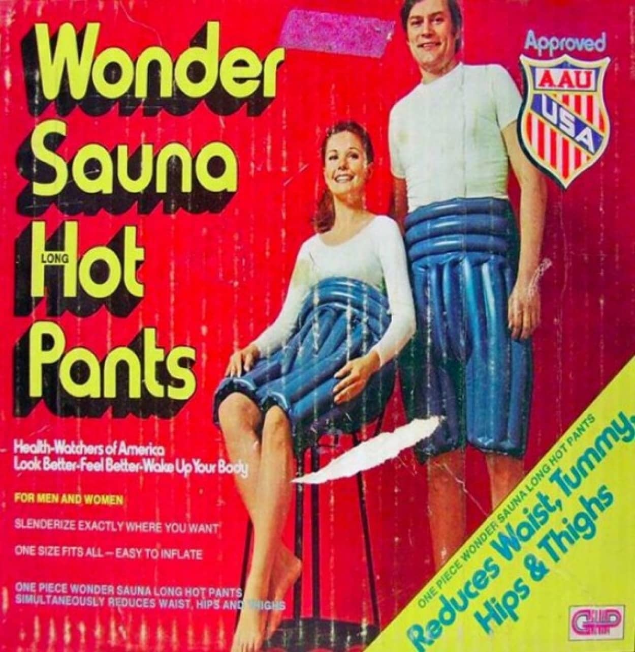 ネタかと思ったらガチだった 昔流行った15の奇妙なダイエット法の記事や広告ポスター カラパイア