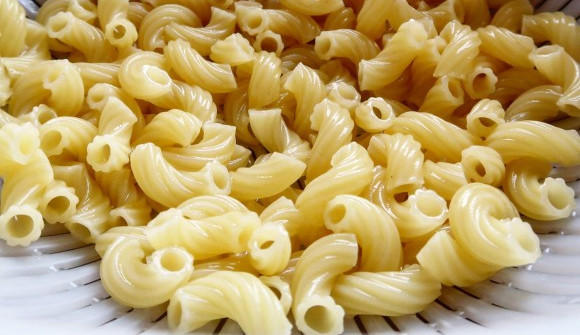 アメリカの定番家庭料理 マカロニ チーズ をグラハムクッキーで極上のおいしさに ネトメシ カラパイア