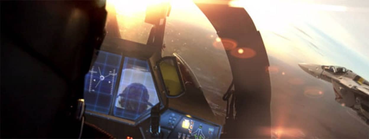 アルゼンチンのファンが作成した実写版 超時空要塞マクロス のムービートレーラー カラパイア アルゼンチンのファンが作成した実写版 超時空要塞マクロス のムービートレーラー カラパイア