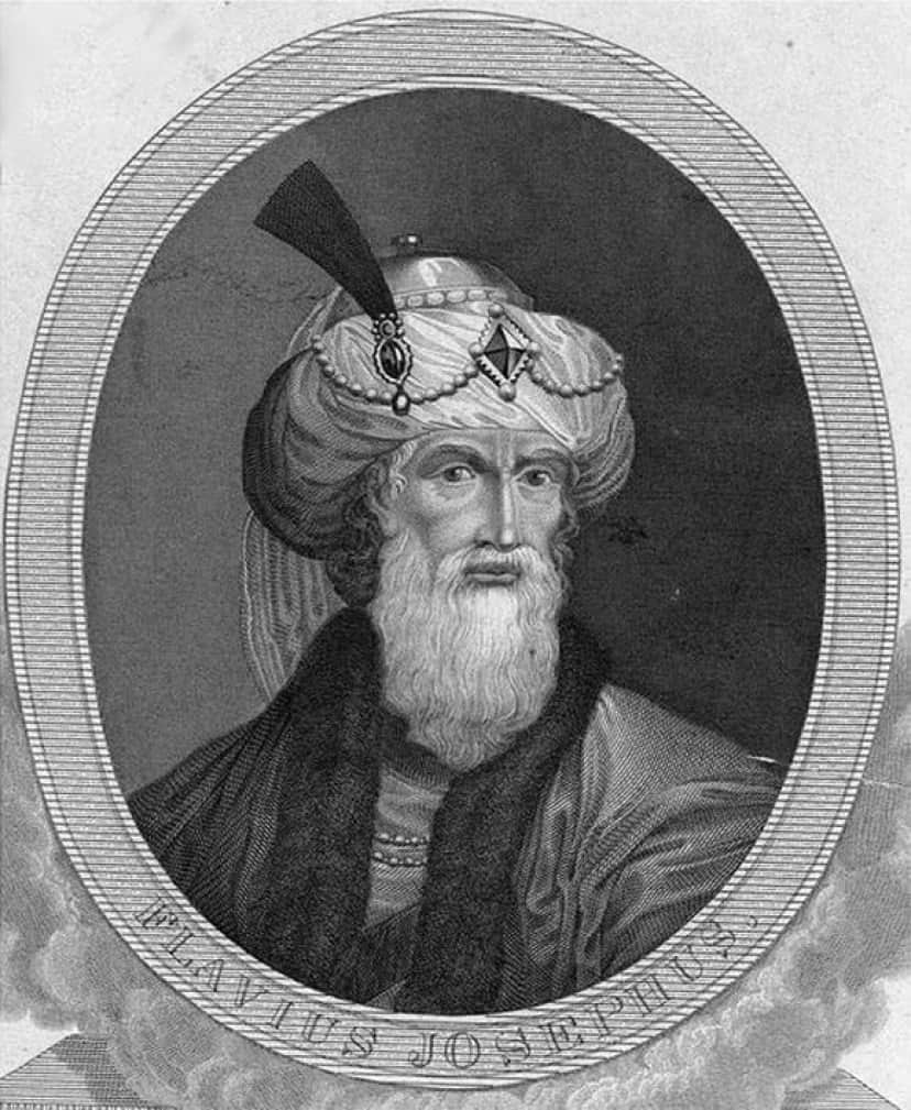 イエス キリストが実在したという根拠となるか ローマ時代の歴史家タキトゥスによる年代記に記されたイエスの処刑 カラパイア