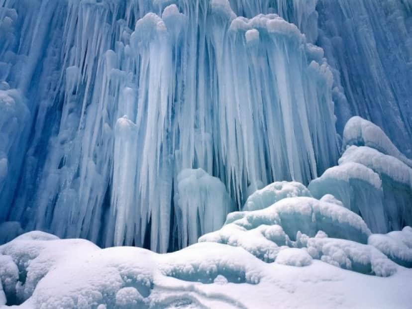 集中力を高めたい ならば壁紙を雪景色に変更だ 寒い風景の写真を見ると長期的な判断力が上がることが判明 イスラエル研究 カラパイア