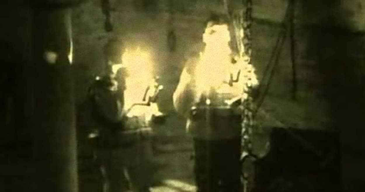 日本は2か所がランクイン 世界10の都市伝説がつきまとう恐怖の場所 カラパイア 日本は2か所がランクイン 世界10の都市伝説がつきまとう恐怖の場所 カラパイア