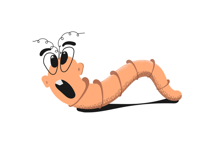 動物を使った奇妙な10の治療方法