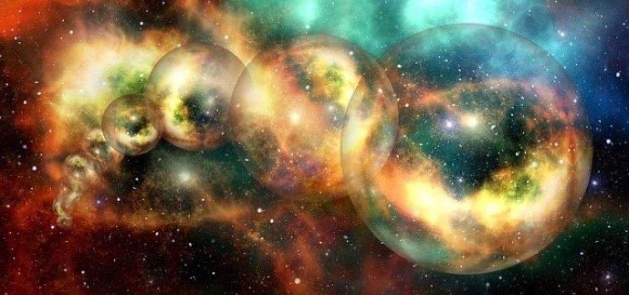 Ufoはパラレルワールドからやってくる 前フランス政府高官 カラパイア Ufoはパラレルワールドからやってくる 前フランス政府高官 カラパイア
