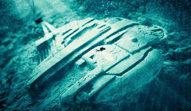 宇宙人は地球と接触したのか 宇宙人の痕跡を感じさせる世界8ヶ所の海底の謎 カラパイア 宇宙人は地球と接触したのか 宇宙人の痕跡を感じさせる世界8ヶ所の海底の謎 カラパイア