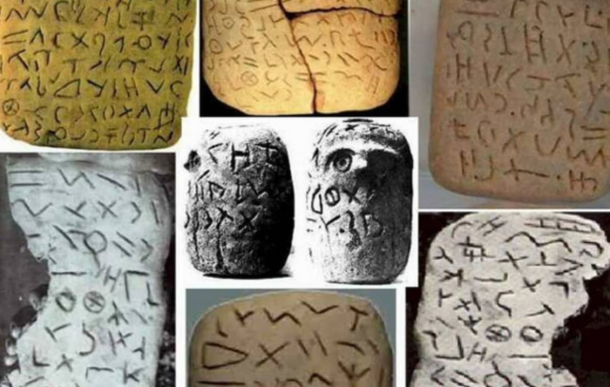 起源のわからない 世界10の謎の遺物 アーティファクト カラパイア 起源のわからない 世界10の謎の遺物 アーティファクト カラパイア