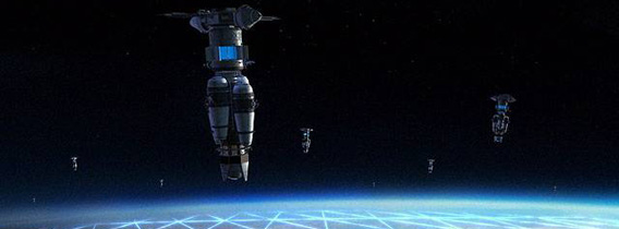 ロンギヌスの槍がついに 米国 神の杖 を含む宇宙兵器を開発中 カラパイア ロンギヌスの槍がついに 米国 神の杖 を含む宇宙兵器を開発中 カラパイア