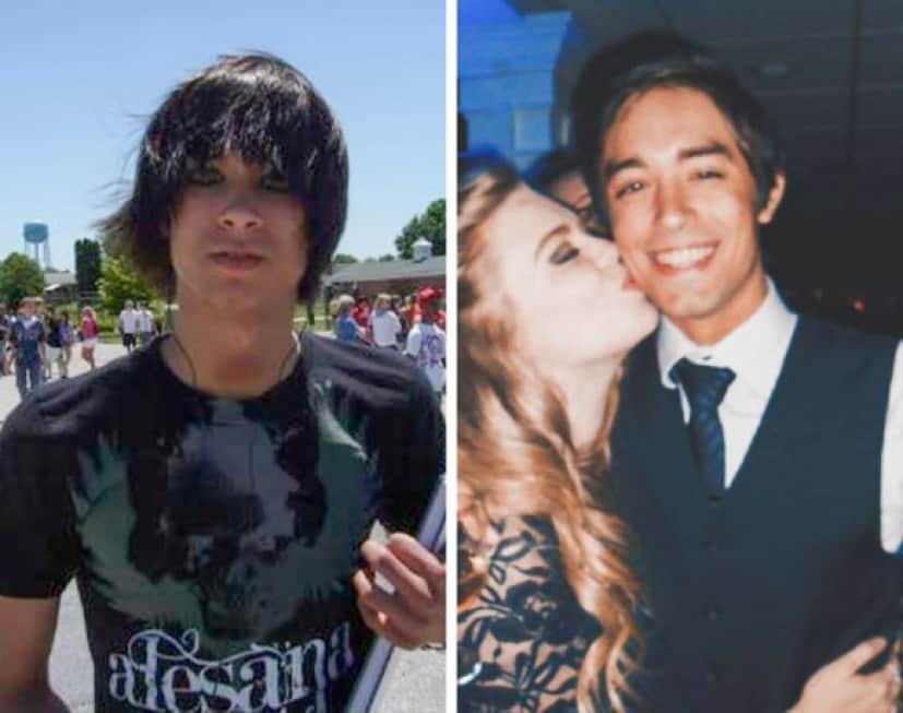 普通の人になりました 00年代にエモかった若者たちの今 ビフォア アフター カラパイア