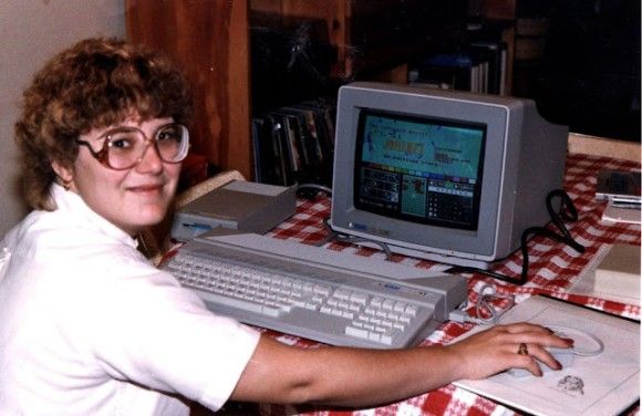 1980年代 ギーク オタク と呼ばれていた海外の人々の写真 カラパイア 1980年代 ギーク オタク と呼ばれていた海外の人々の写真 カラパイア