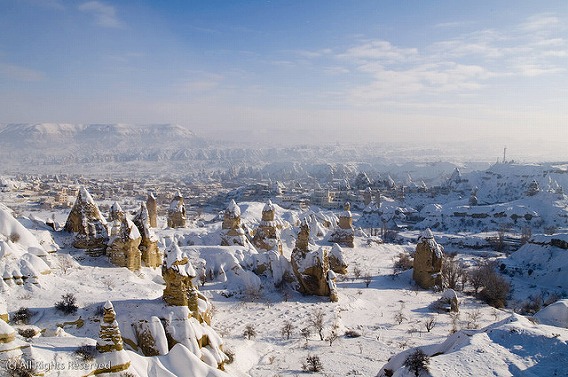 love valley goreme turkey 16