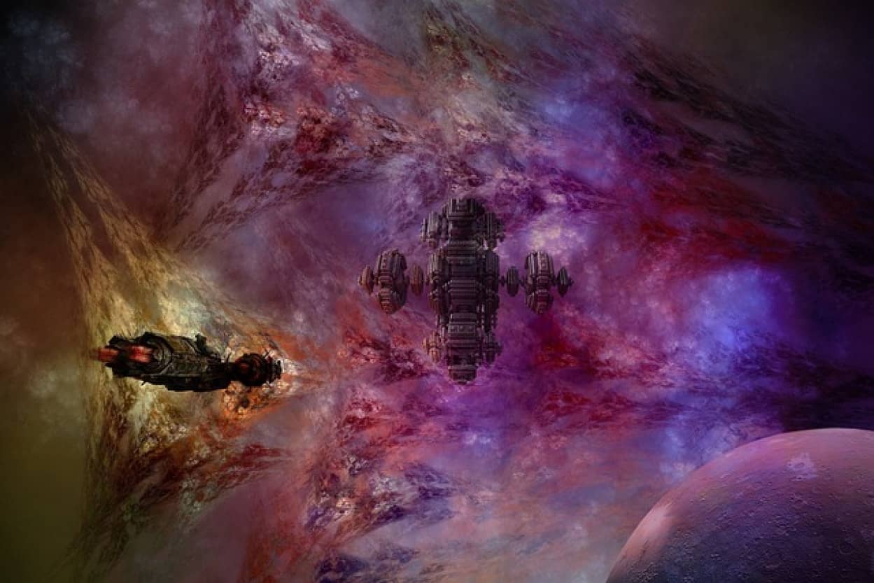 2023年の宇宙探査ミッション
