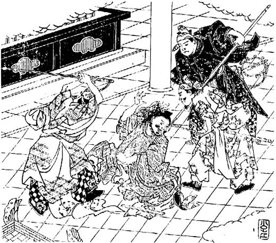 645年から646年に変更となった 大化の改新 に新たなる展開 そもそもなかった 説が浮上 カラパイア 645年から646年に変更となった 大化の改新 に新たなる展開 そもそもなかった 説が浮上 カラパイア