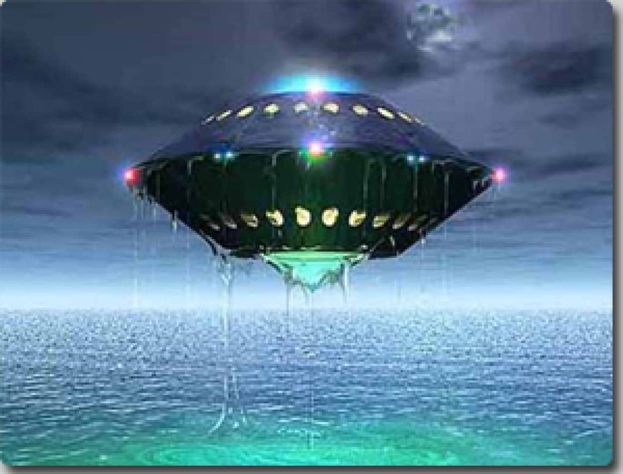 UFO